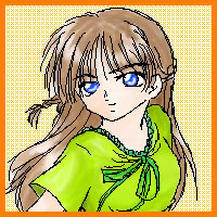 リリーナ・ドーリアン